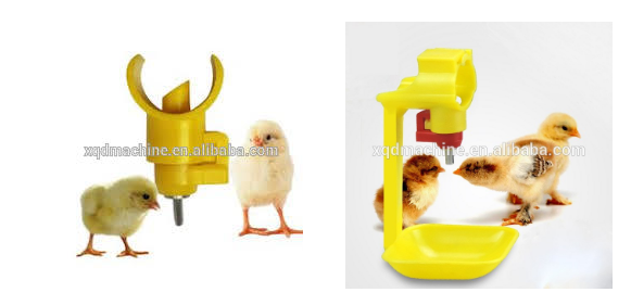 Chicken birds lubing nipple drinker for quail poultry farm water system China price
